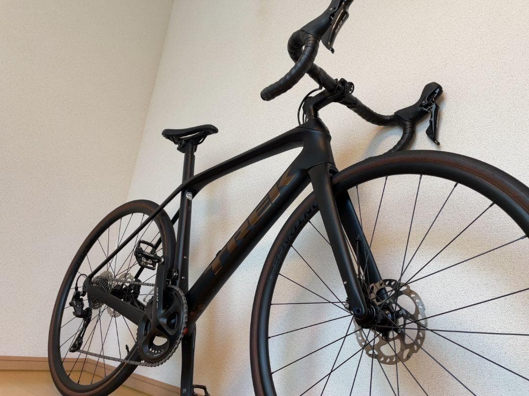 トレック TREK ドマーネ DOMANE SL5 BK サイズ54