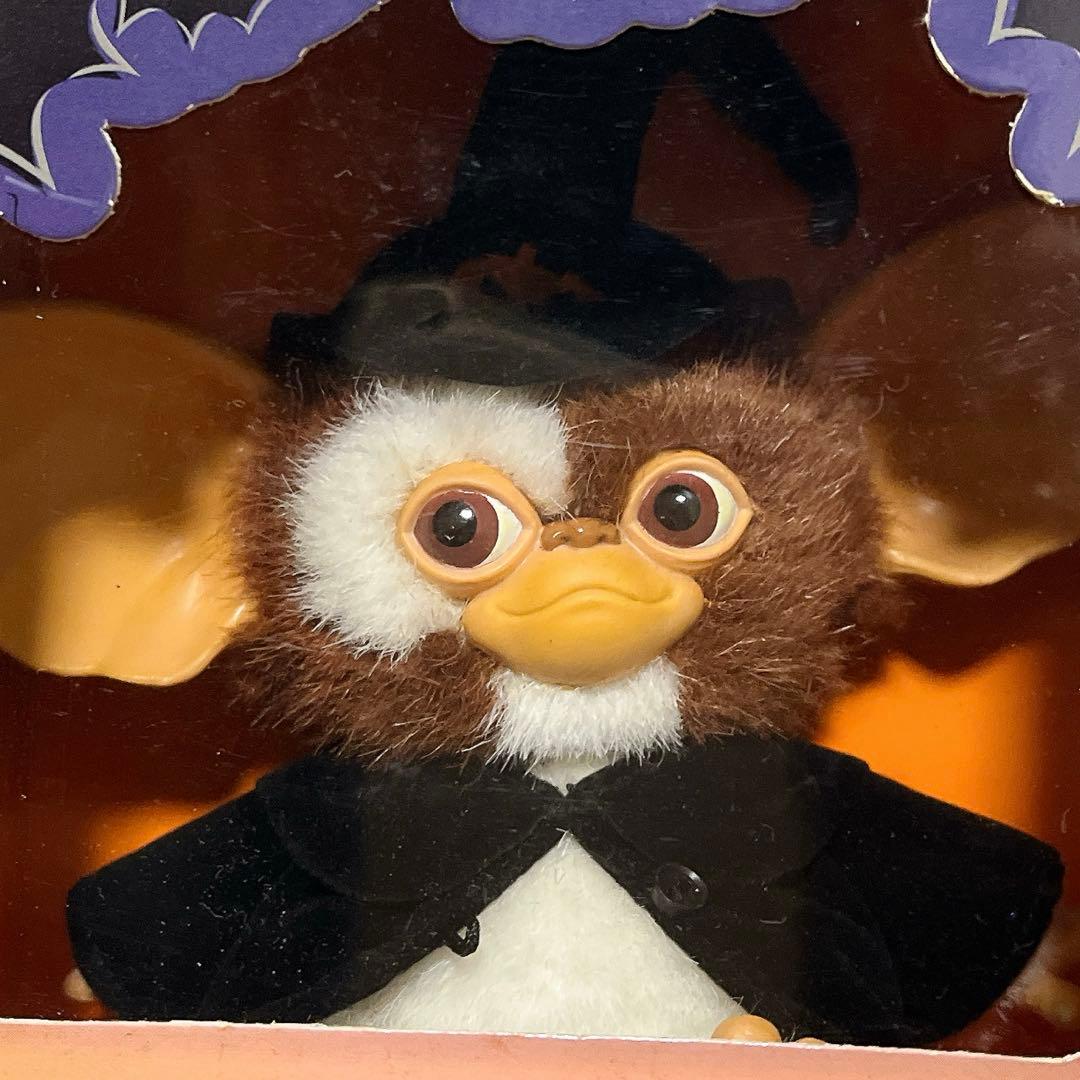 GREMLINS 2 ギズモ　プチドール　ハロウィン