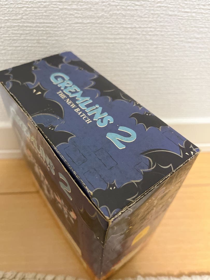 GREMLINS 2 ギズモ　プチドール　ハロウィン