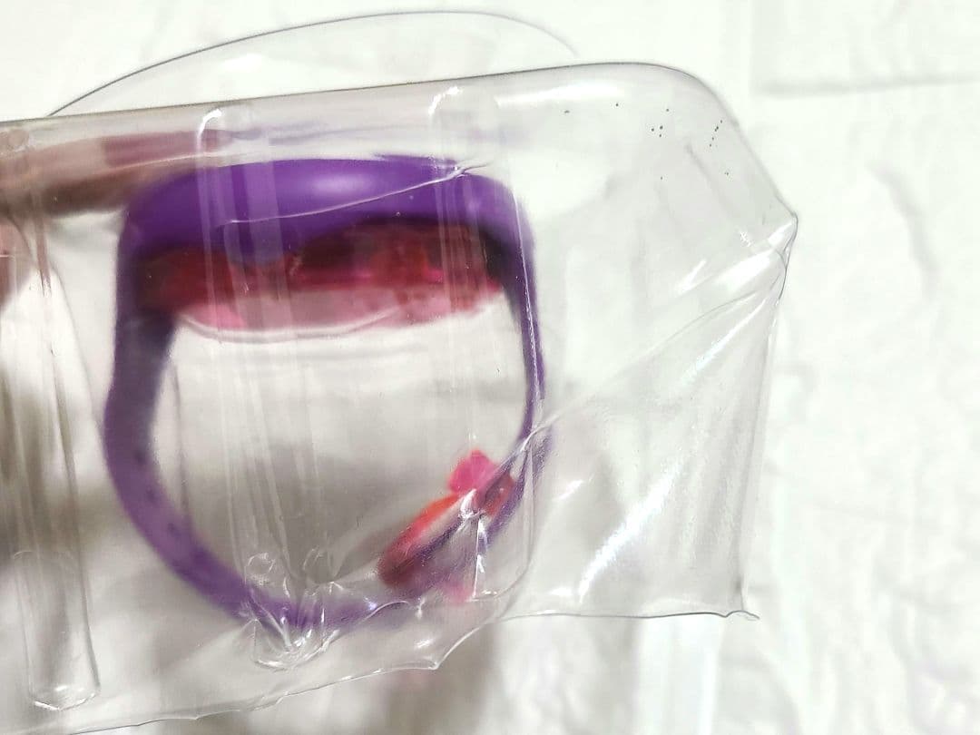 たまごっち ユニ パープル Tamagotchi Uni Purple