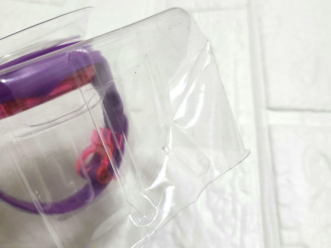 たまごっち ユニ パープル Tamagotchi Uni Purple