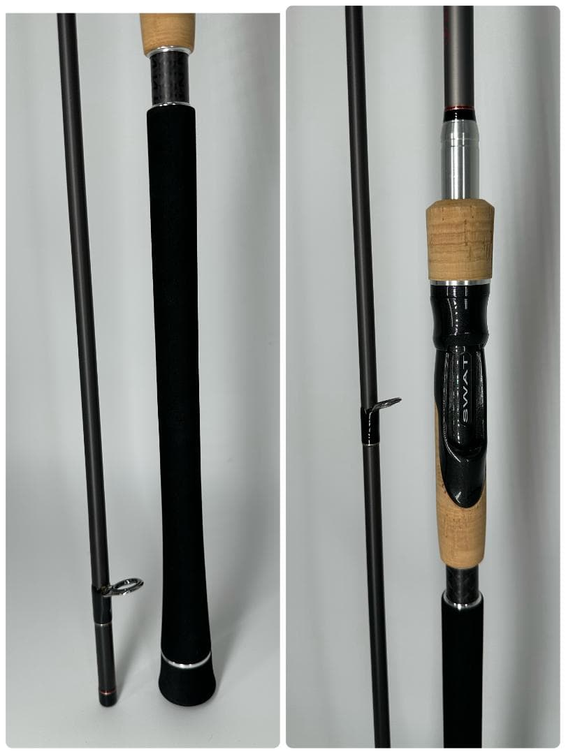 天龍 テンリュウ スワット SW92M TENRYU SWAT 美品