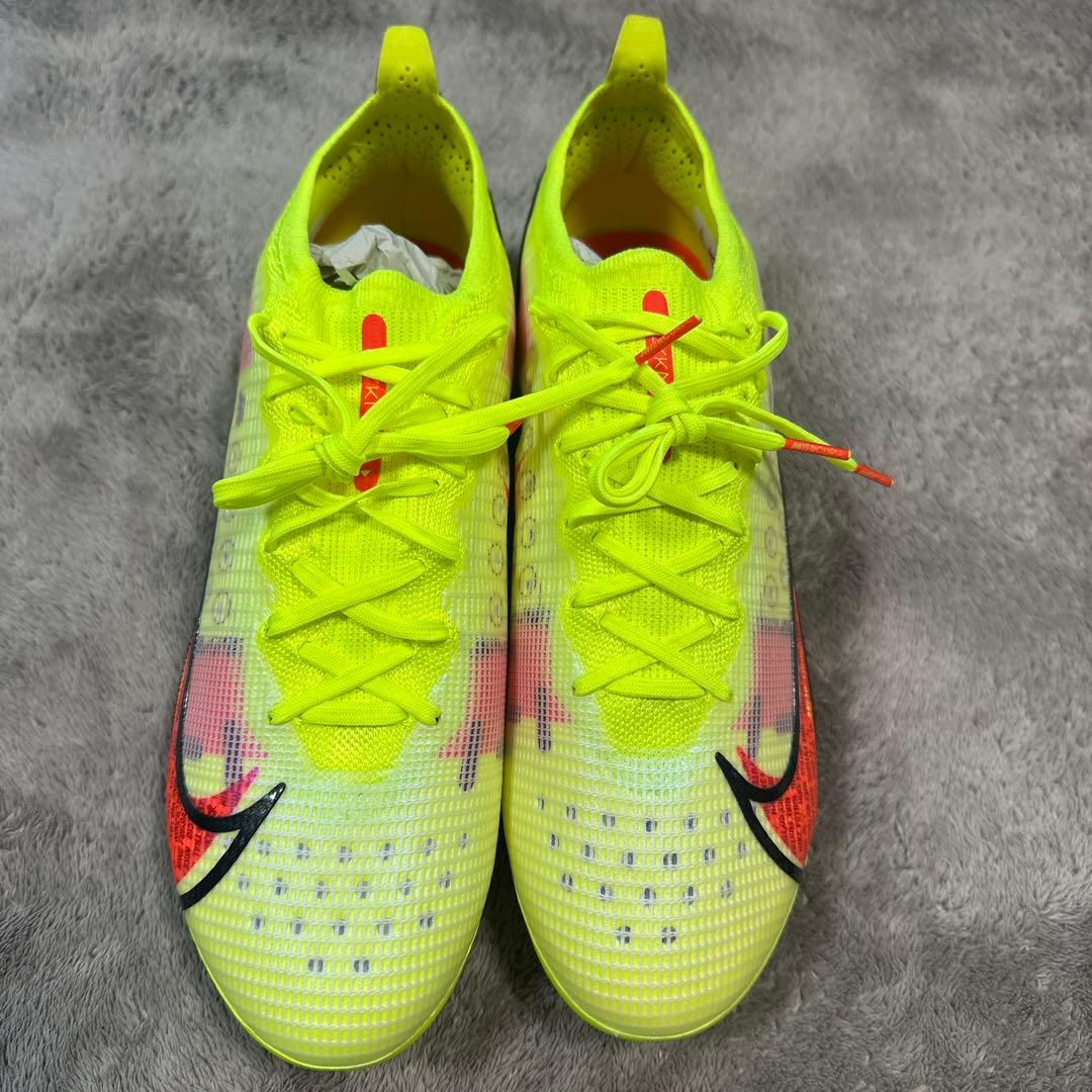 Nike マーキュリアル　ヴェイパー14 エリート　SG -pro