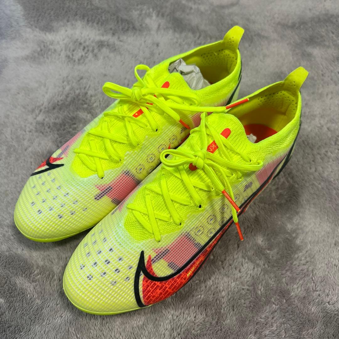 Nike マーキュリアル　ヴェイパー14 エリート　SG -pro