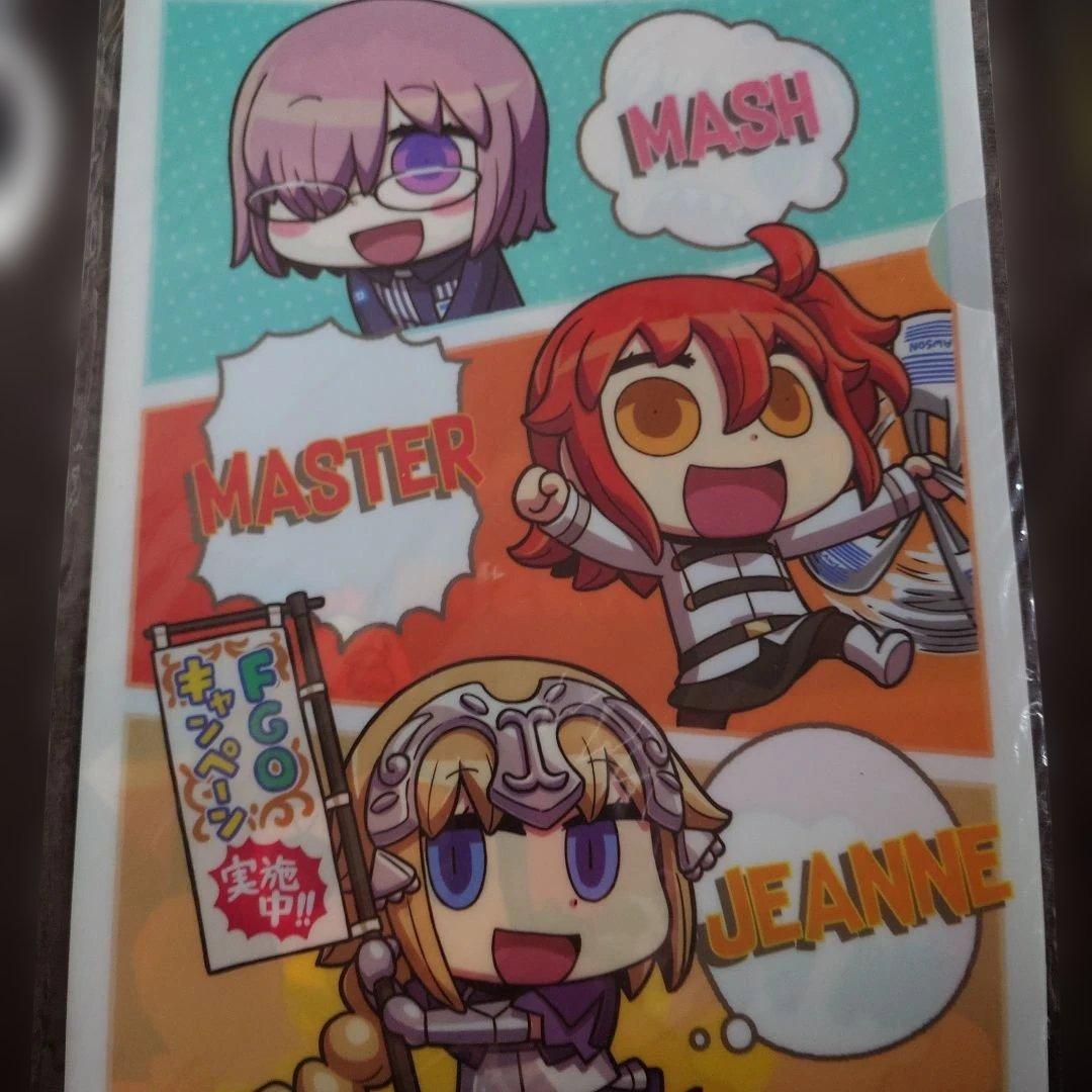 ガレージキット　溶けちゃうぐだ子