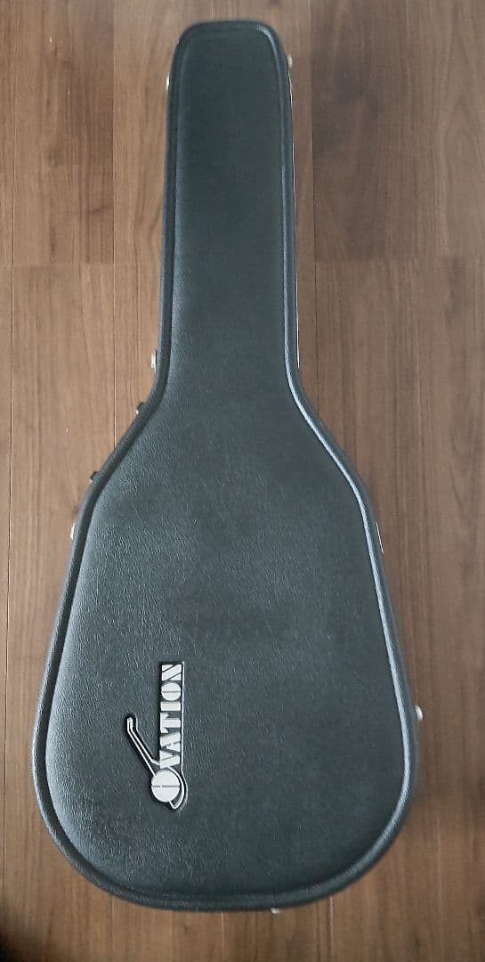 オベーション ディープボウル N768-9 USA製