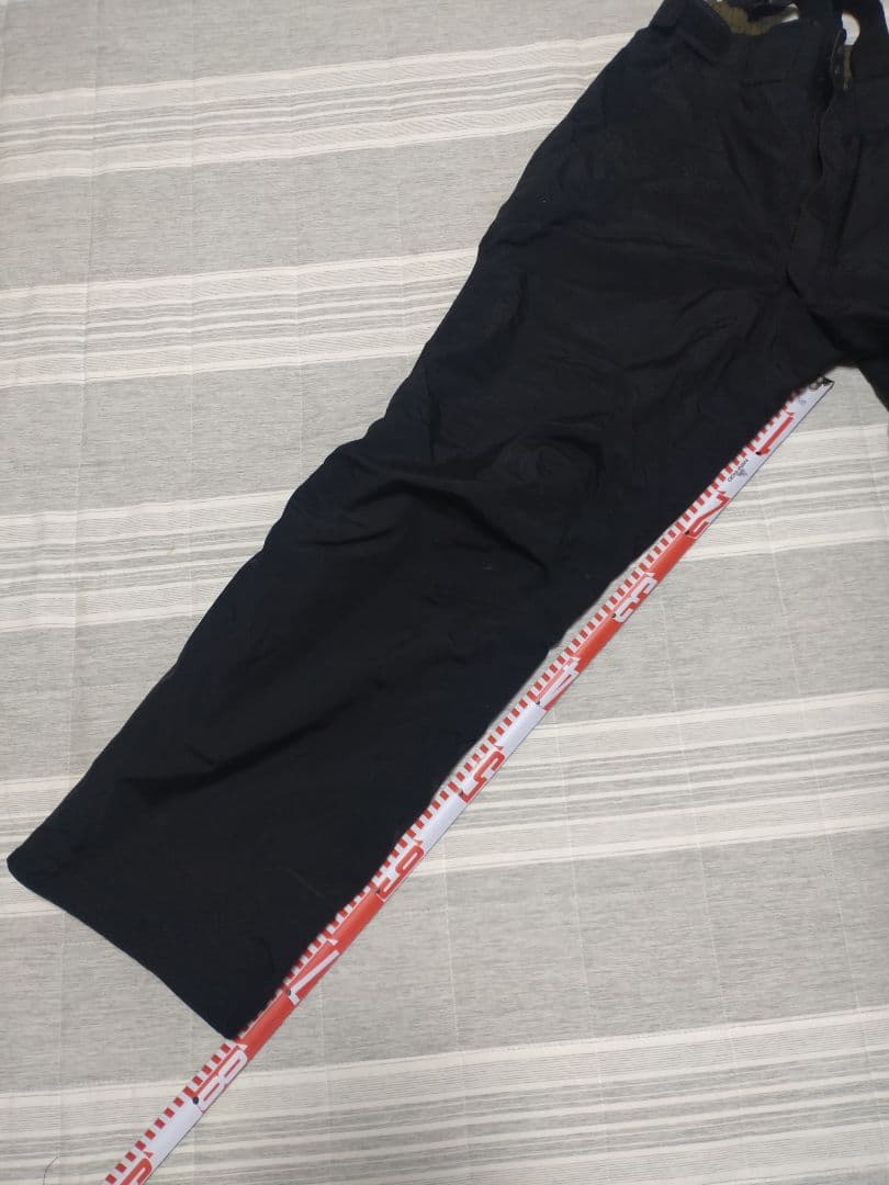シマノ　ドライシールド　防寒パンツ　Lサイズ