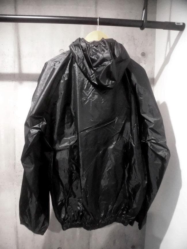 新品 アディダス MARTIAL ARTS サウナスーツ 上下セット 2XL 黒