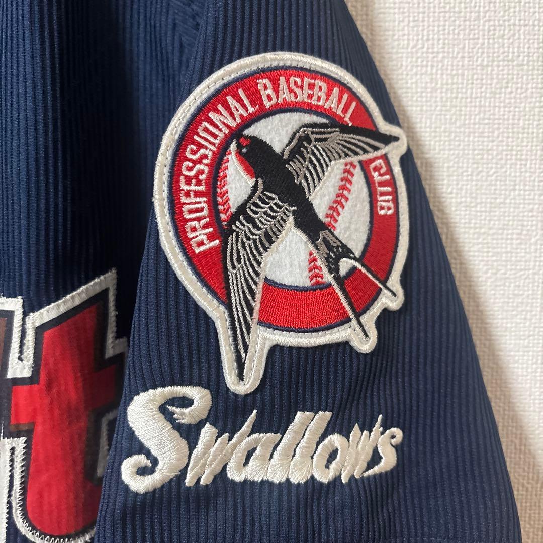 東京ヤクルトスワローズ 宮本慎也 ユニホーム