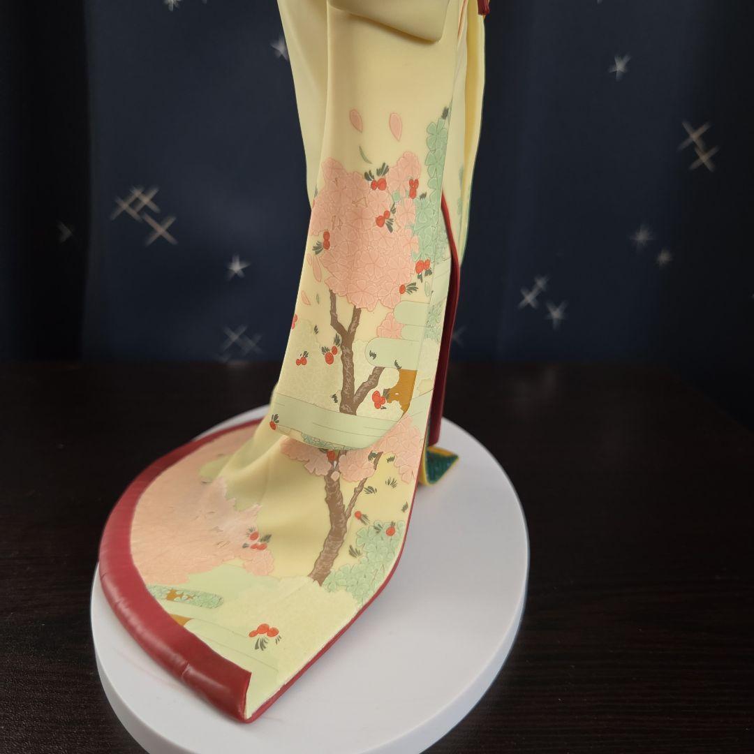 【箱無】Fate/stay night 間桐桜 和服ver. ANIPLEX＋
