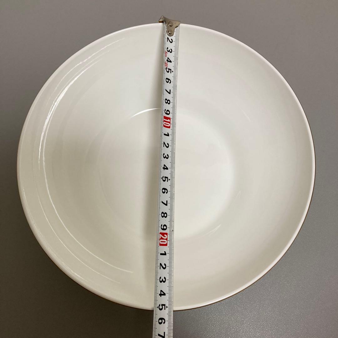 ロイヤルコペンハーゲン　スターフルーテッド　ボウル(大)