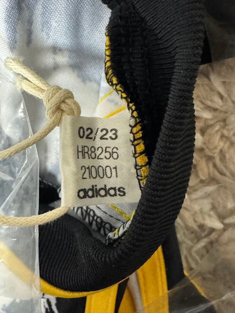 正規品 adidasユヴェントス 23/24ユニフォーム ホーム 半袖レプリカS