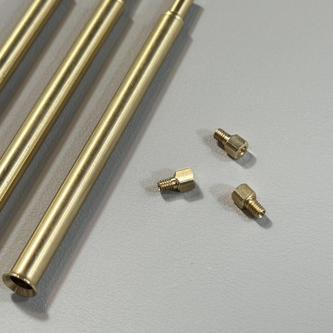 Coleman 200A 202 ジェネレーター バラ売り 200 m1159