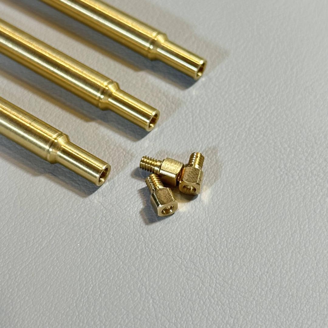 Coleman 200A 202 ジェネレーター バラ売り 200 m1159