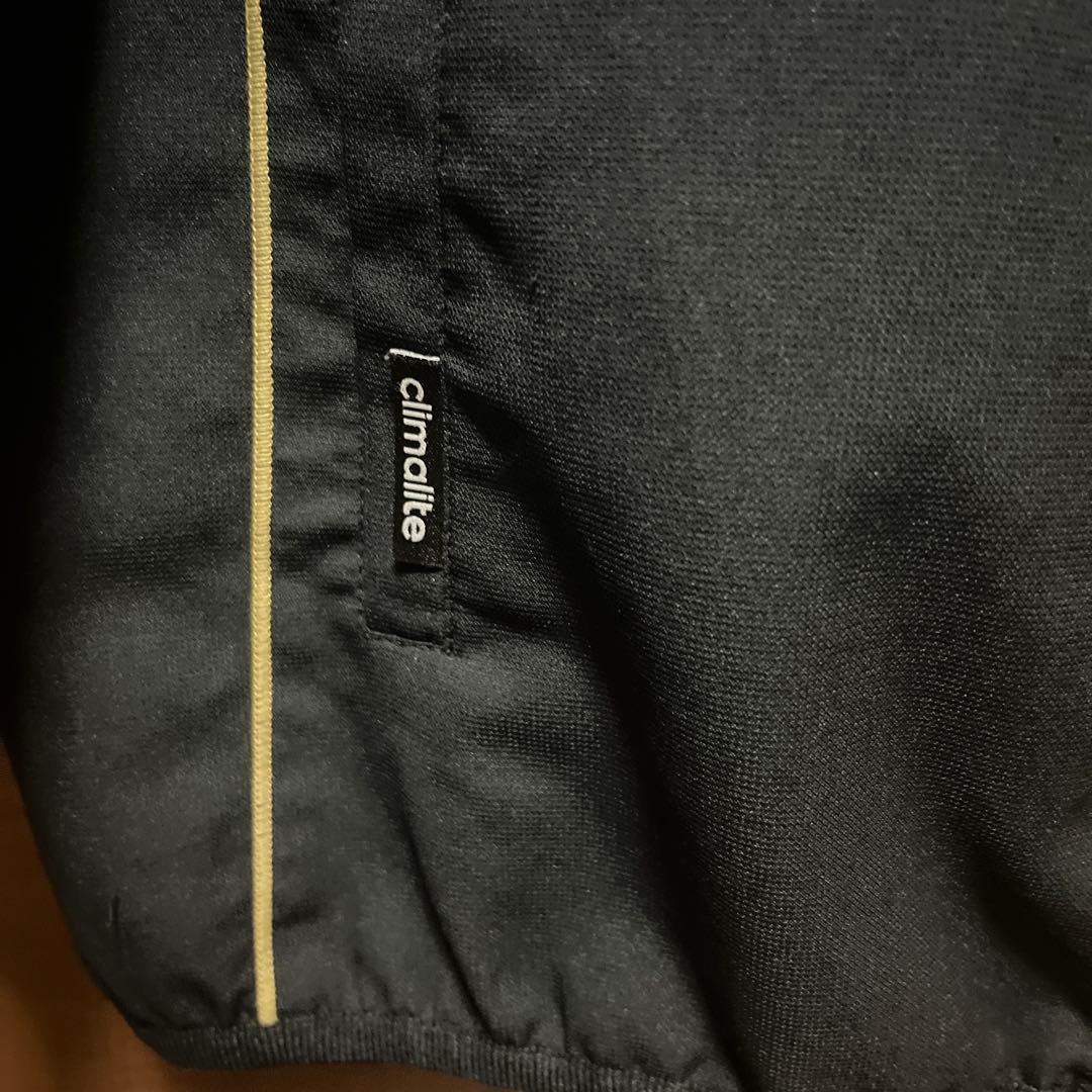 adidas アディダス　ジャージジャケット 160サイズ　　スポーツ　部活