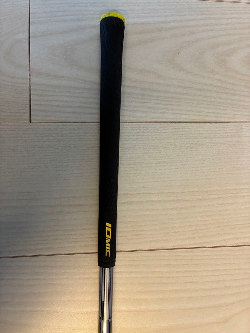 PING TOUR ピンツアー 173-55 S 5W