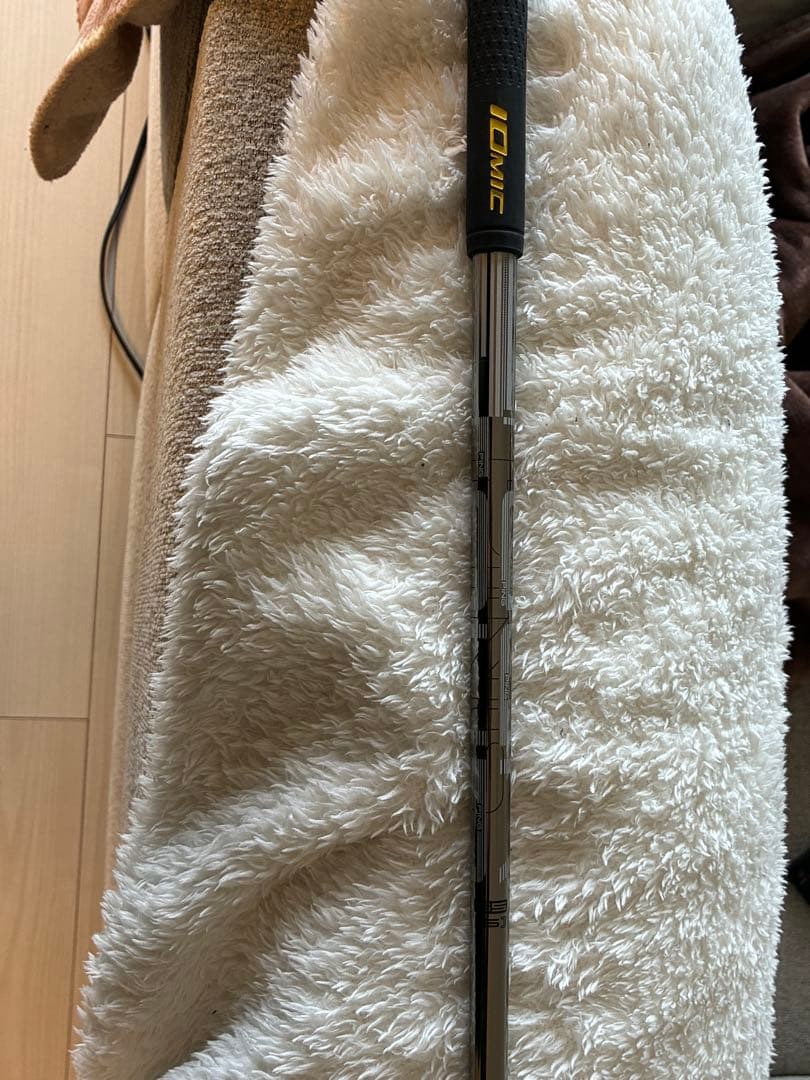 PING TOUR ピンツアー 173-55 S 5W