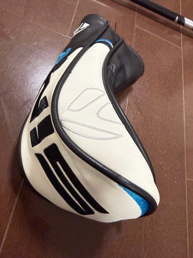 VeloCore SL シャフト 3wフェアウェイウッド