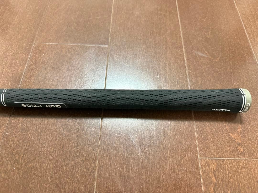 VeloCore SL シャフト 3wフェアウェイウッド