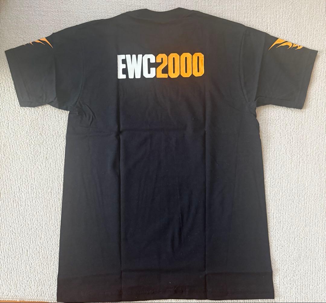 Eriko with Crunch Tシャツ 今井絵理子