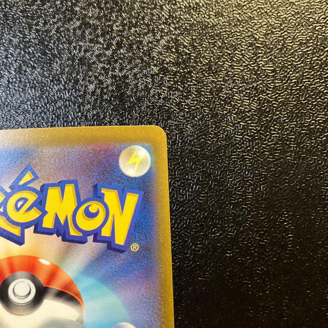 極美品 ピカチュウex 横浜記念デッキ wcs2023 ポケモンカード