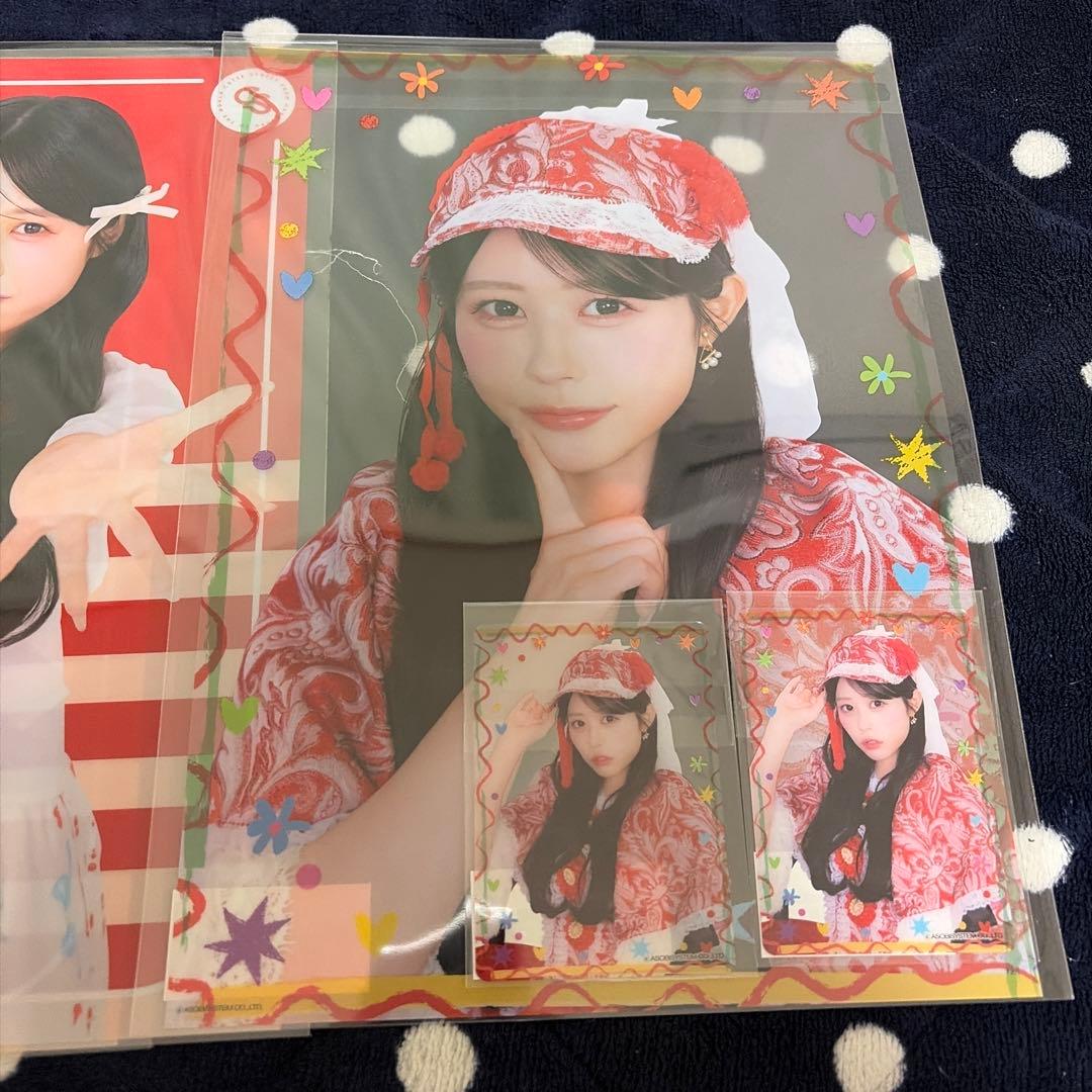 かわさがすきくじ　佐野愛花