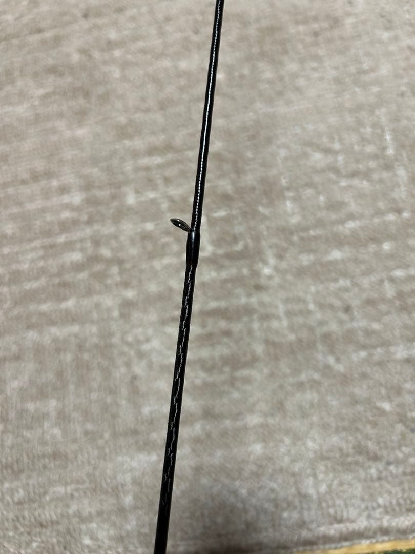16ポイズングロリアス　166M