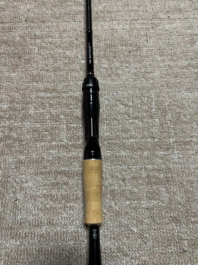 16ポイズングロリアス　166M