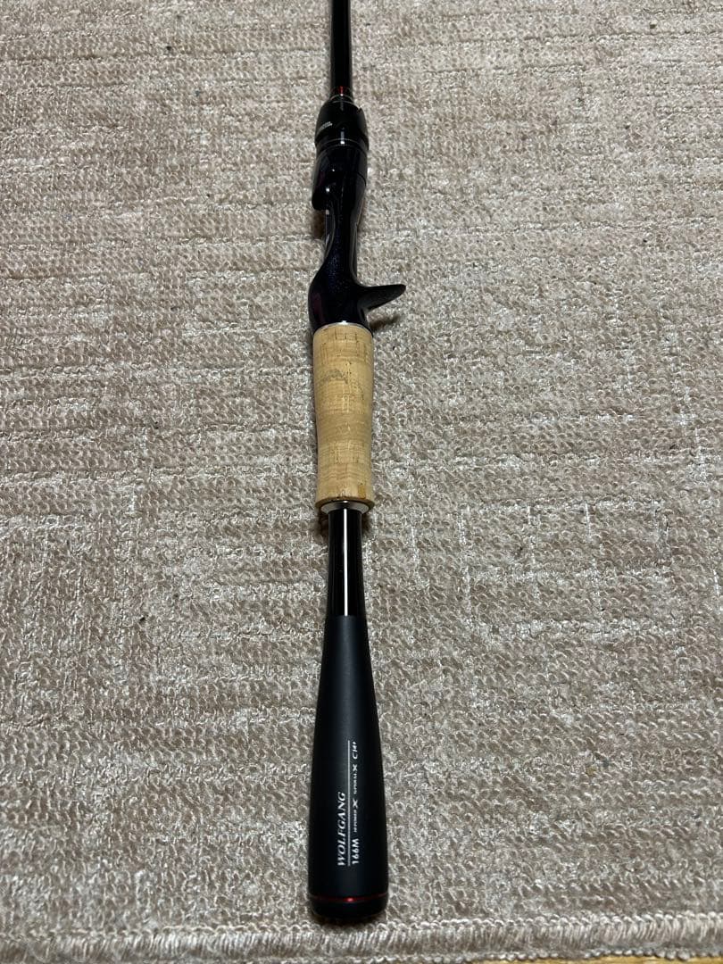 16ポイズングロリアス　166M