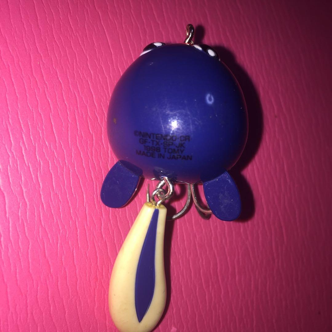 任天堂 キャラクター ルアー ヴィンテージ