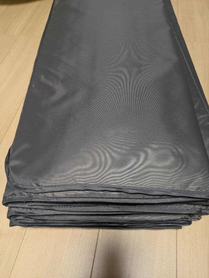 カマボコテント用マットシートセット