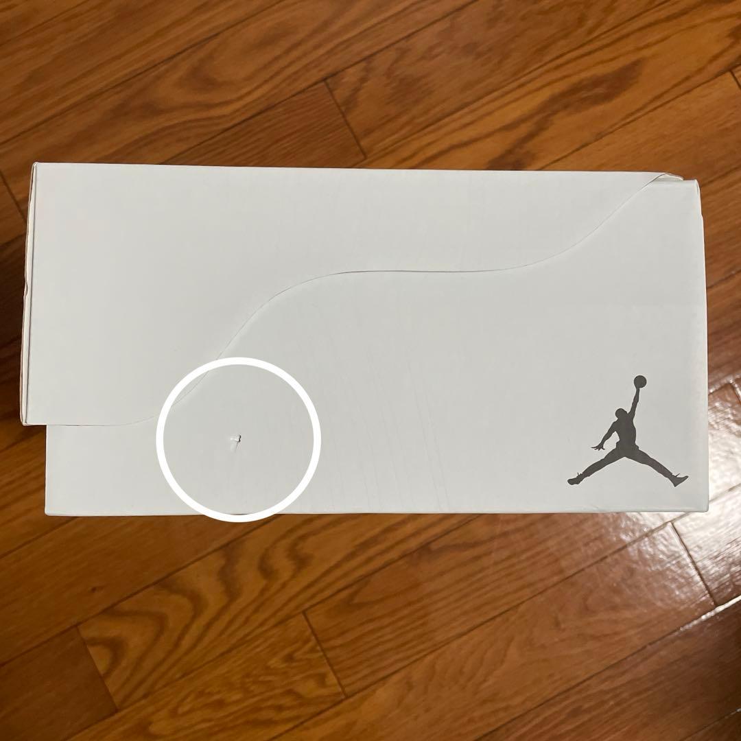 JORDAN LUKA 4 PF バッシュ