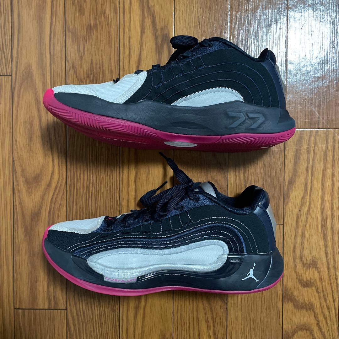 JORDAN LUKA 4 PF バッシュ