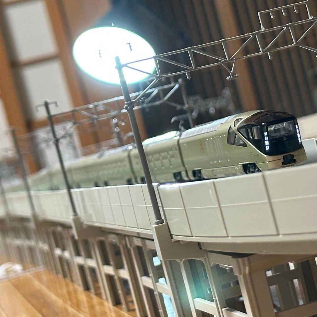 KATO E001系 四季島 10両フルセット