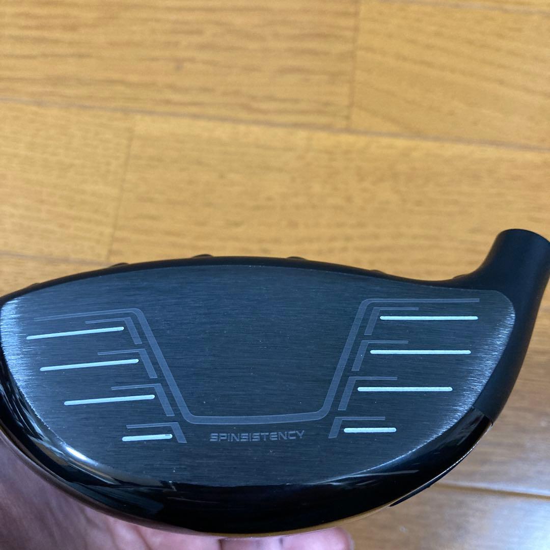 ピンG440 K ドライバー　10.5