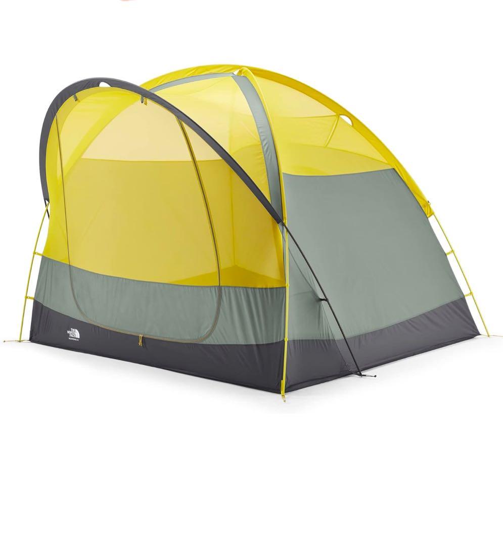 PEPEさん専用The North Face Wawona テント