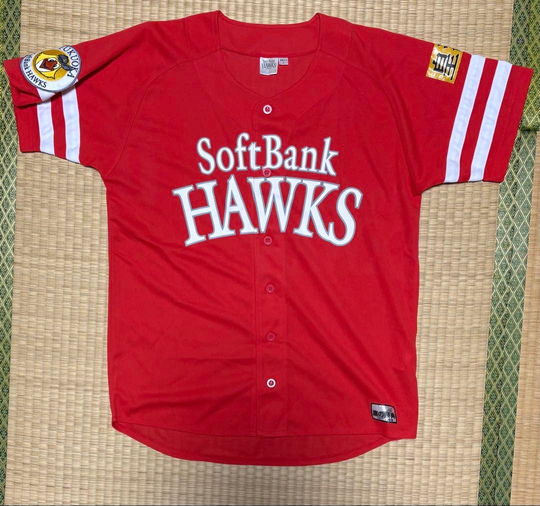 ⚫︎鷹の祭典（レプリカユニホーム） ⚫︎2010年〜2017年（全てL size）