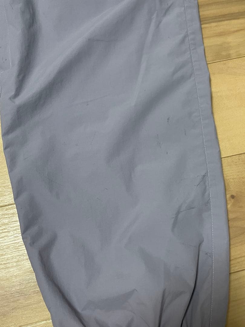 スノボウェア セットアップ TAOTECH