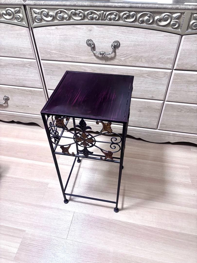 彩か(SAIKA) プランタースタンドベルサイユ Planter Stand ｉ