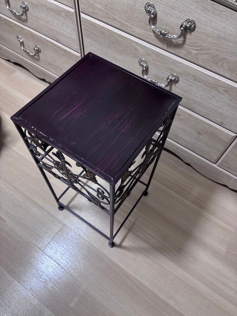 彩か(SAIKA) プランタースタンドベルサイユ Planter Stand ｉ