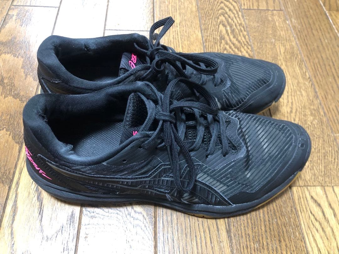 アシックス ASICS バレーシューズ JAPAN 27cm