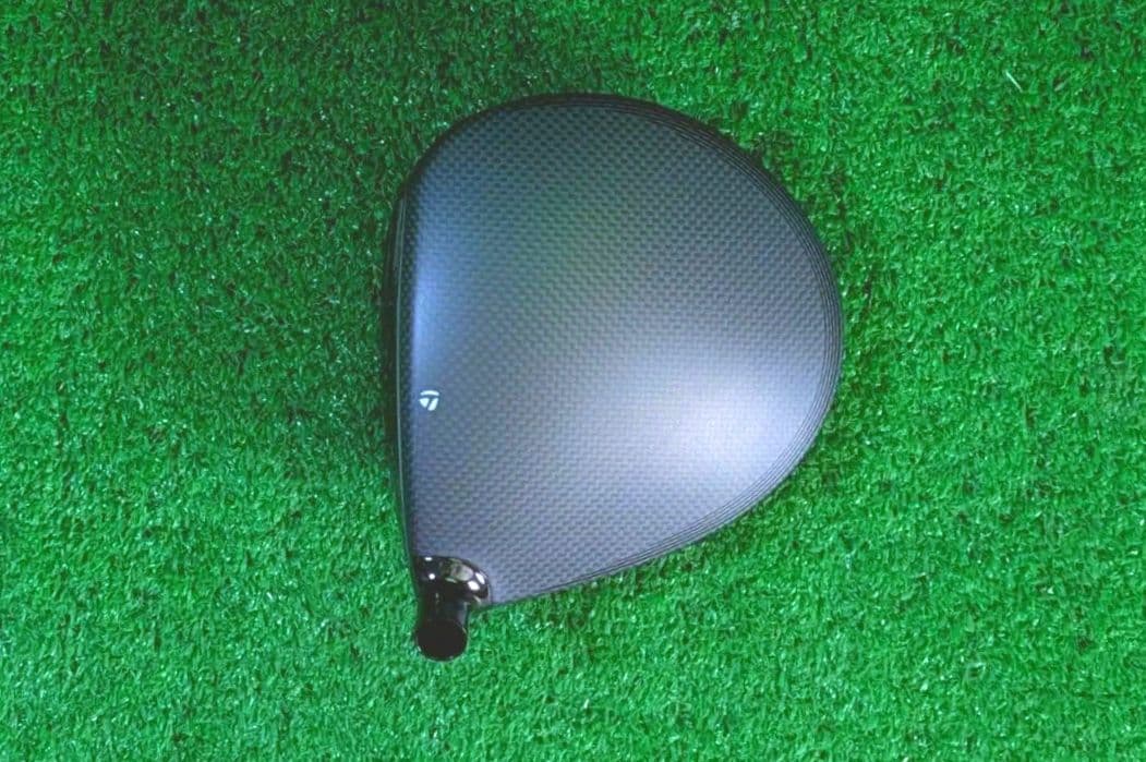 Qi35 MAX　ドライバー(10．5)　ヘッド単品