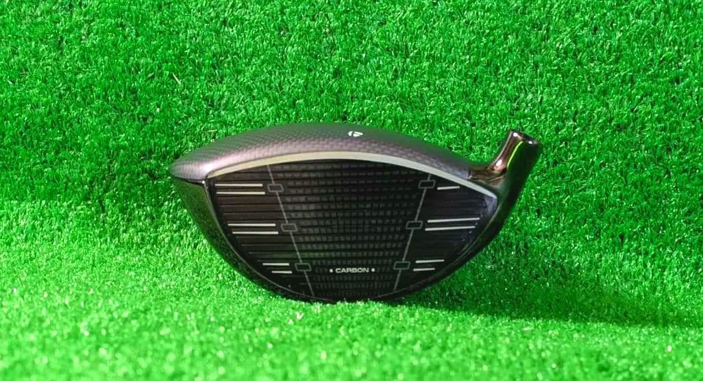 Qi35 MAX　ドライバー(10．5)　ヘッド単品