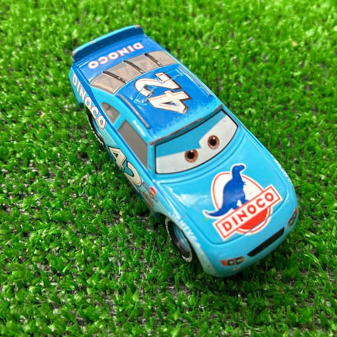 カーズ＆プレーンズ　トミカ　まとめうり