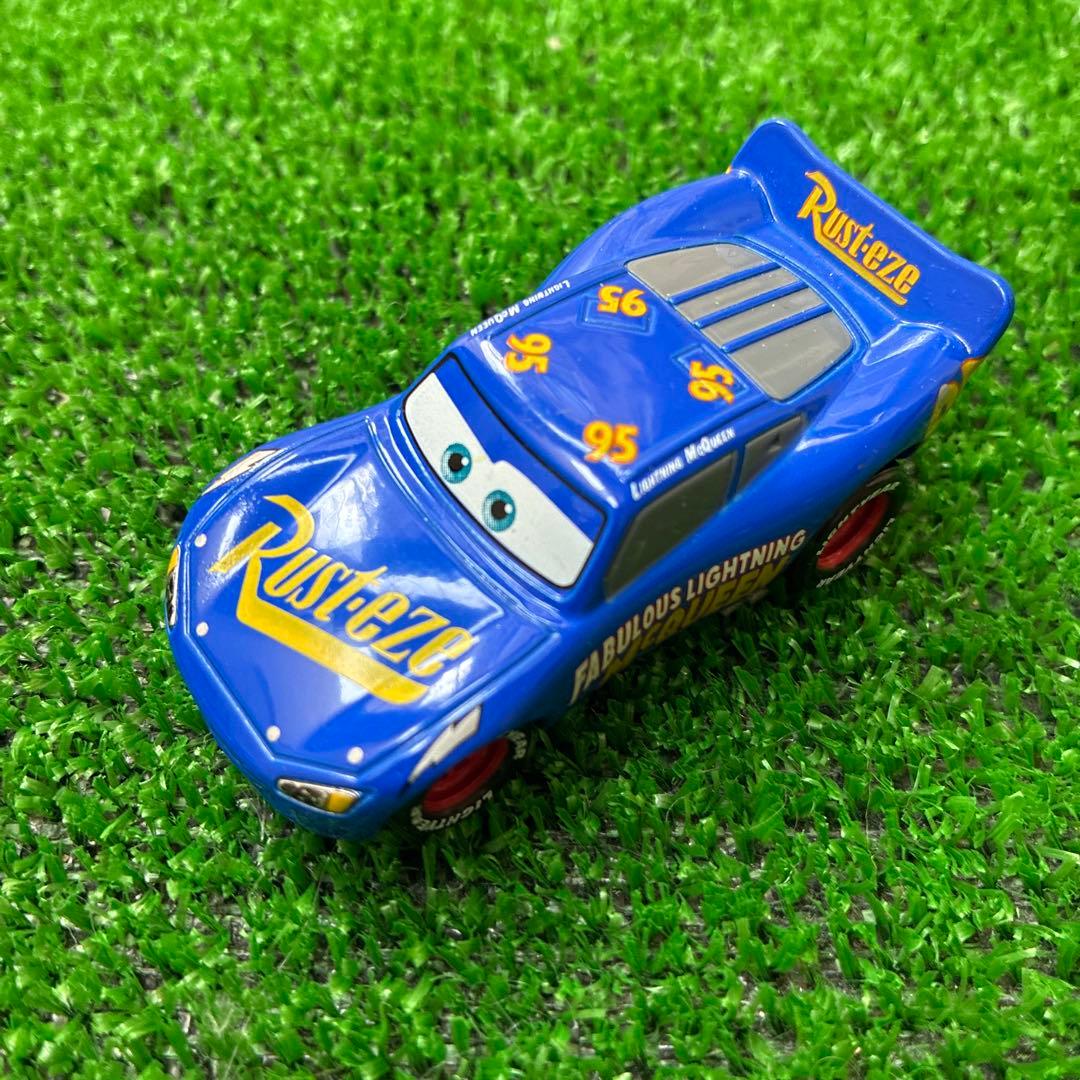 カーズ＆プレーンズ　トミカ　まとめうり