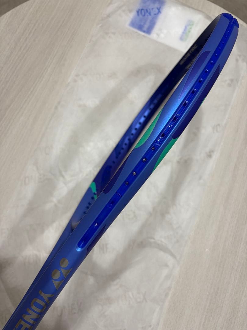 YONEX EZONE 100 G2 新品未使用