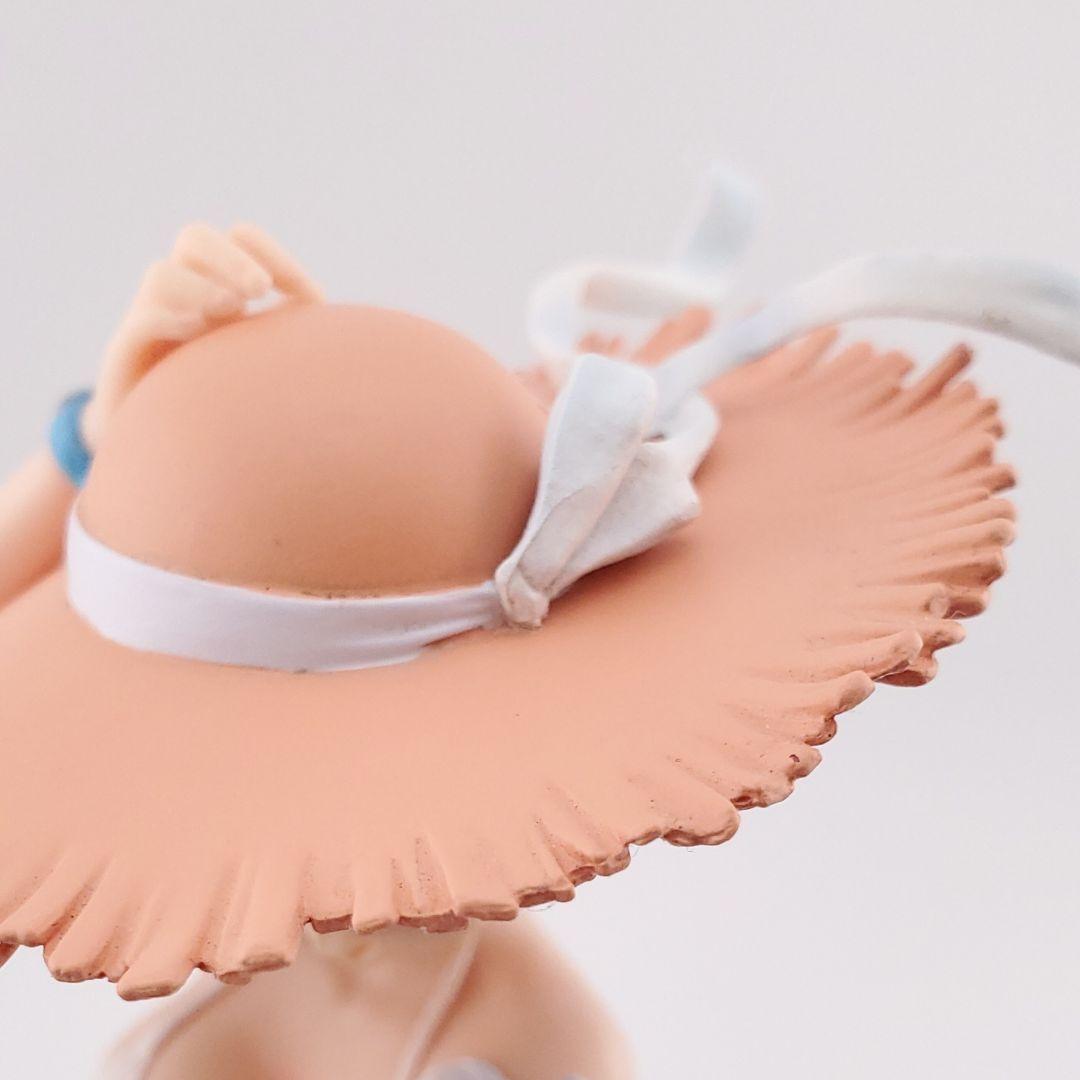 Creators’Labo Mine bluE#010 フィギュア 吉崎観音