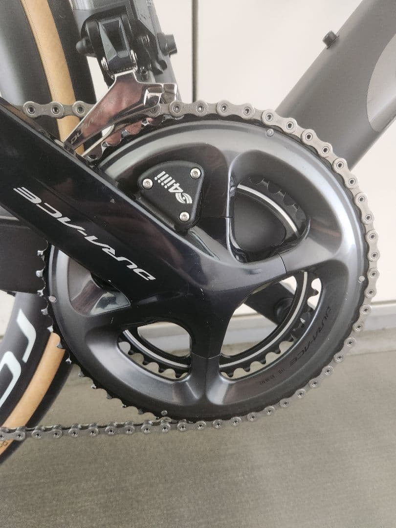 DURA-ACE R9100 チェーンリング 52-36T