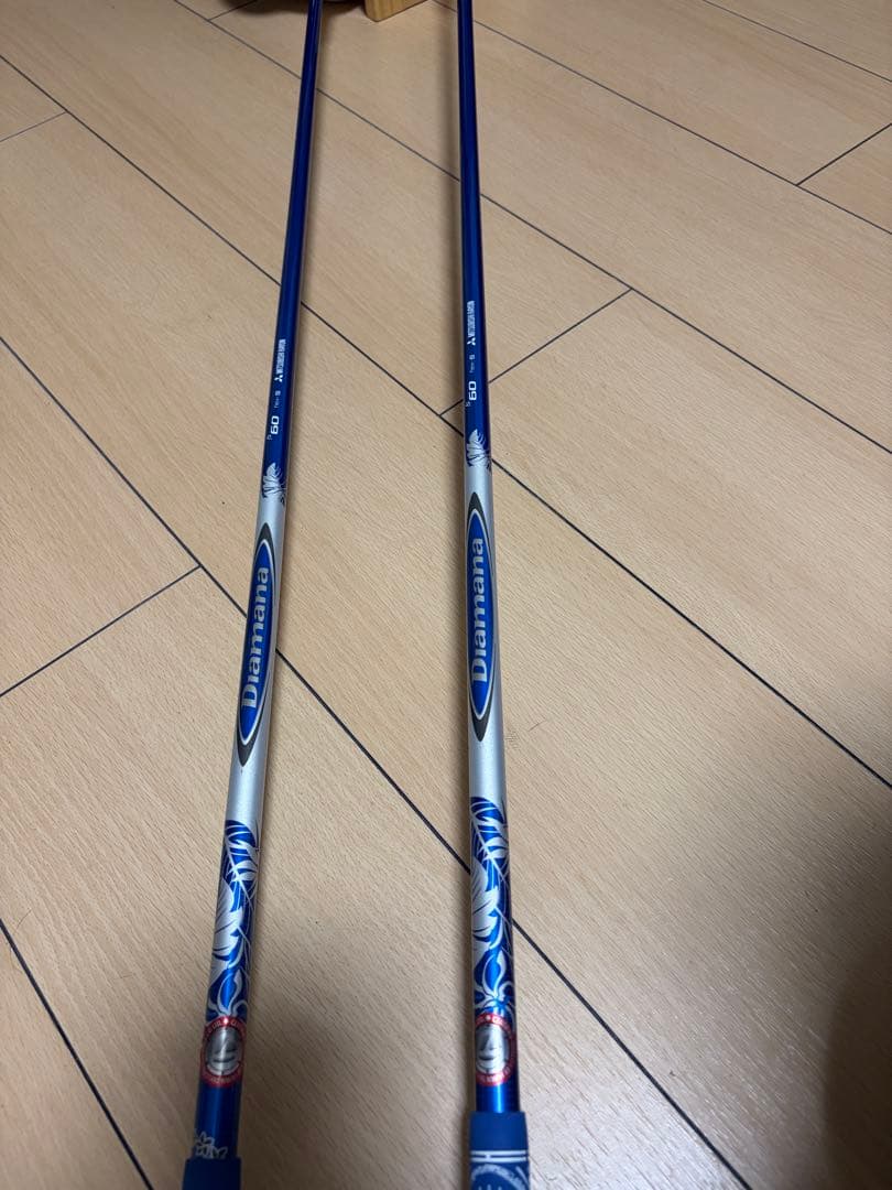 【名器】TaylorMade RBZ フェアウェイウッド3w/5w 2本セット