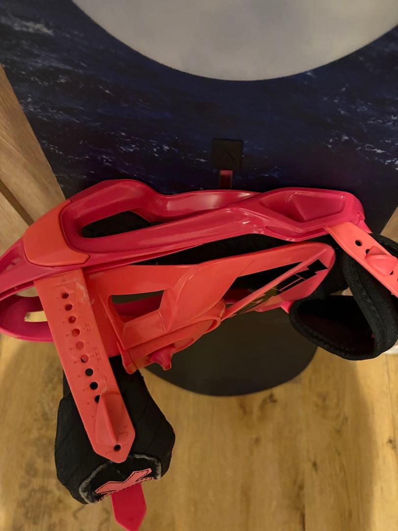 Burton Ride Day Trader 150cm スノーボード